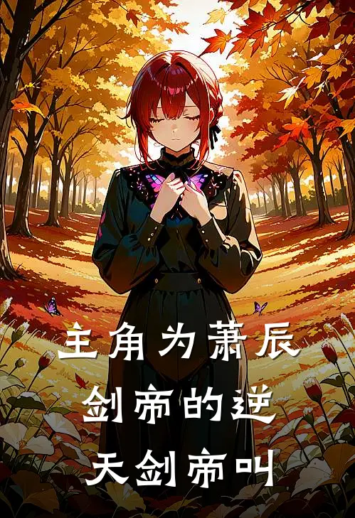 主角为萧辰剑帝的逆天剑帝叫