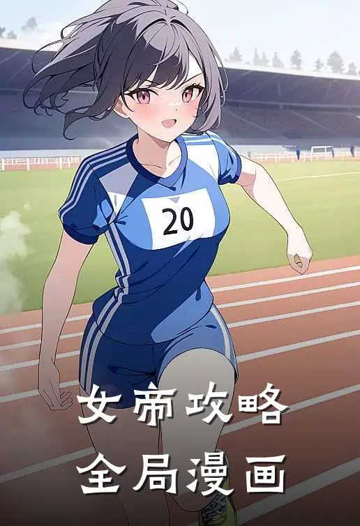 女帝攻略全局漫画