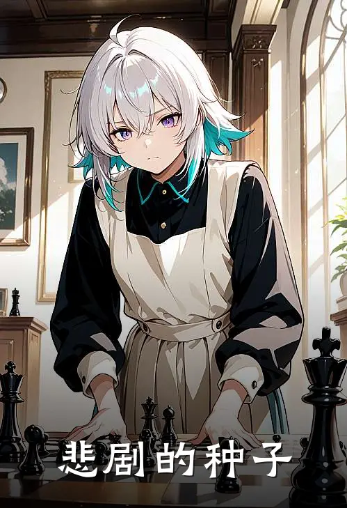 悲剧的种子