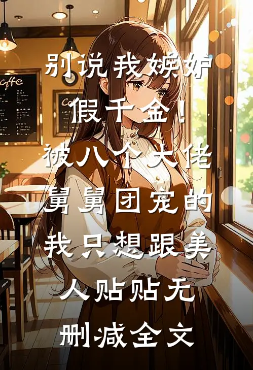 别说我嫉妒假千金！被八个大佬舅舅团宠的我只想跟美人贴贴无删减全文