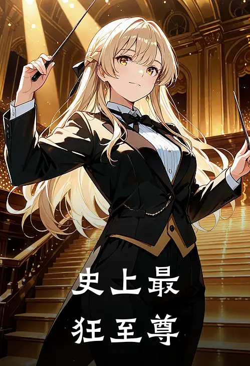 史上最狂至尊