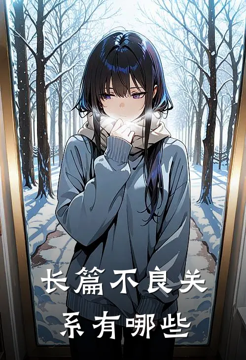 长篇不良关系有哪些