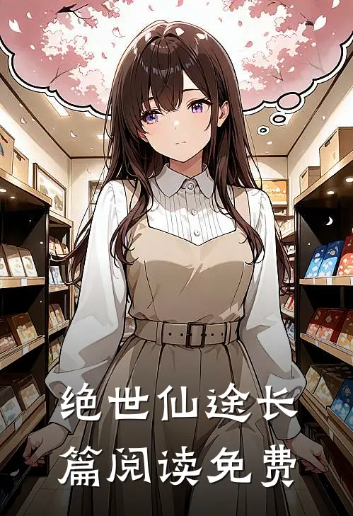 绝世仙途长篇阅读免费