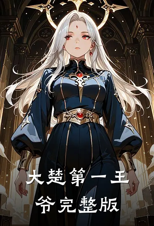 大楚第一王爷完整版