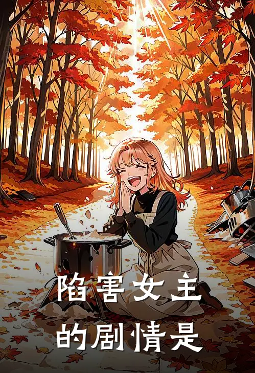 陷害女主的剧情是
