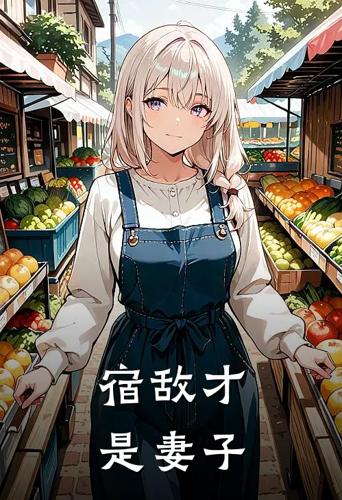 宿敌才是妻子