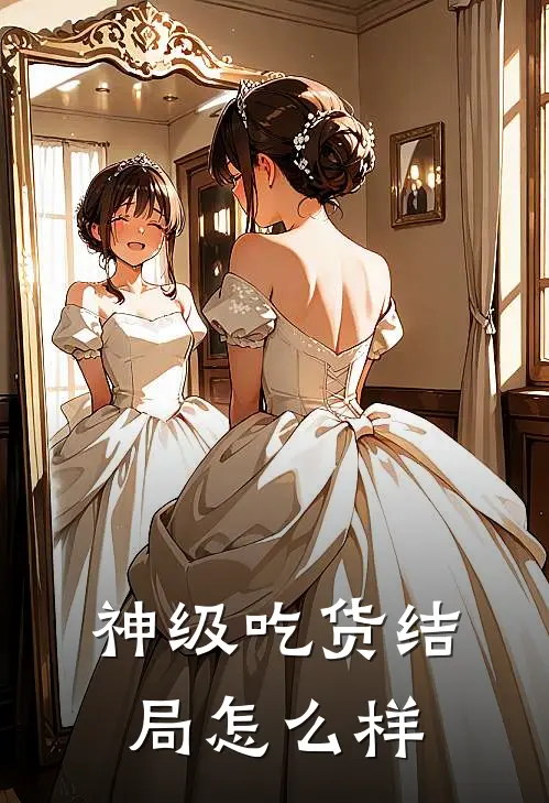 神级吃货结局怎么样