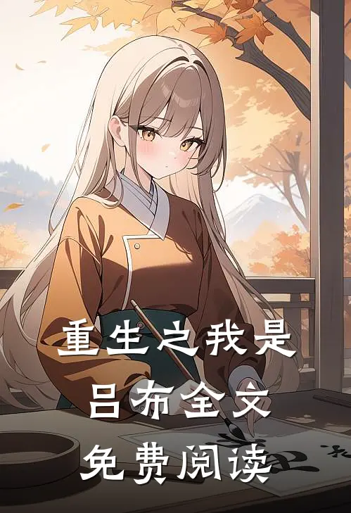重生之我是吕布全文免费阅读