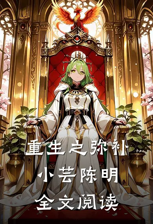 重生之弥补小芸陈明全文阅读