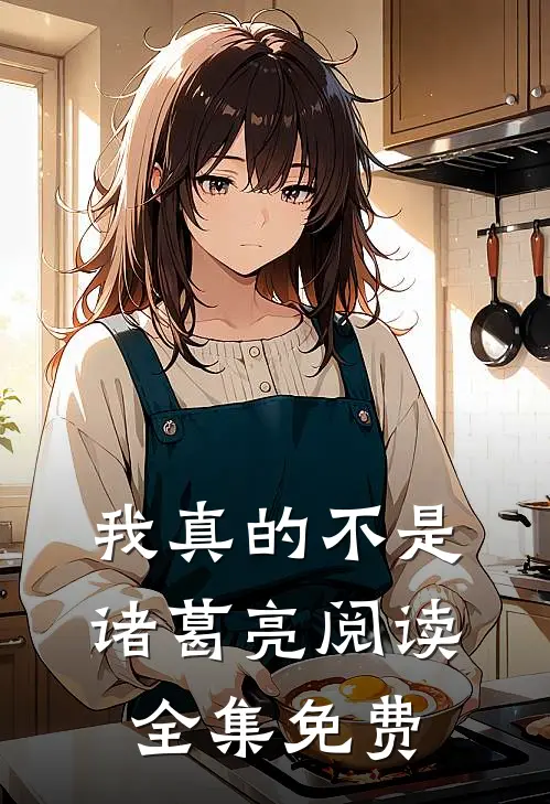 我真的不是诸葛亮阅读全集免费