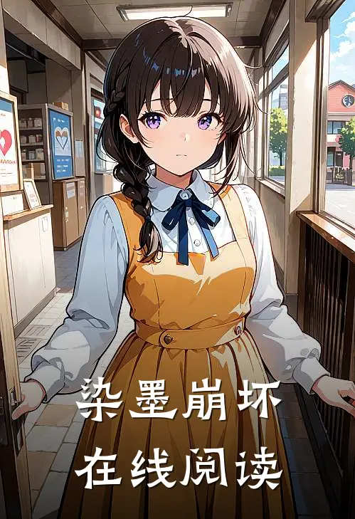 染墨崩坏在线阅读