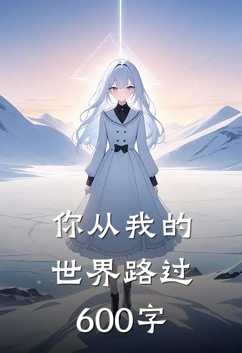 你从我的世界路过600字