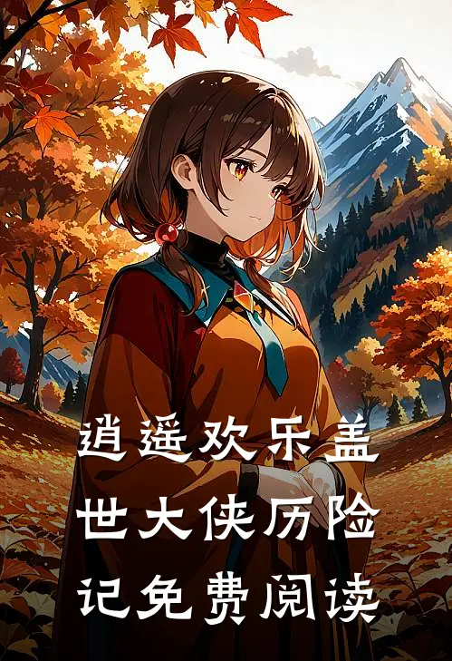 逍遥欢乐盖世大侠历险记免费阅读