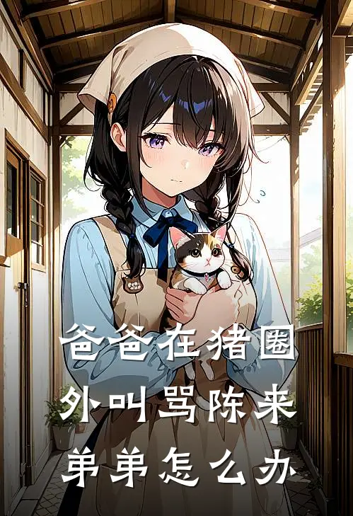 爸爸在猪圈外叫骂陈来弟弟怎么办