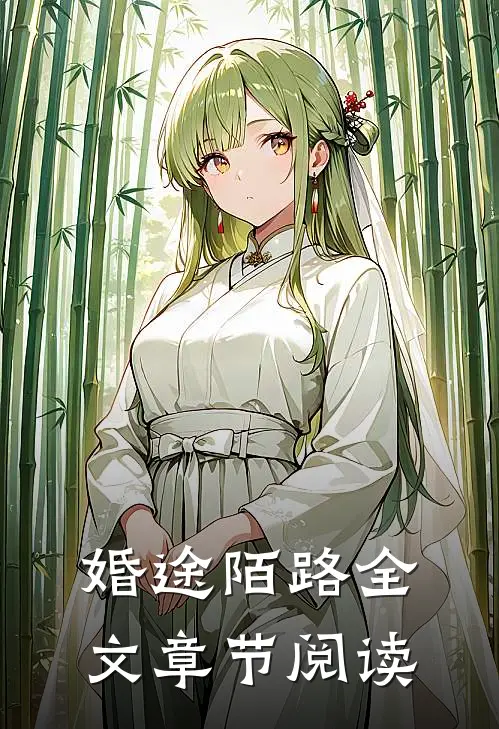 婚途陌路全文章节阅读