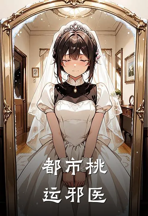 都市桃运邪医