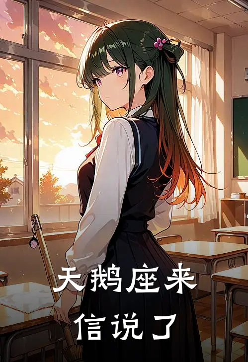 天鹅座来信说了