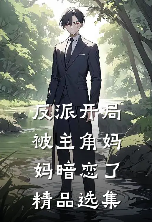 反派开局被主角妈妈暗恋了精品选集