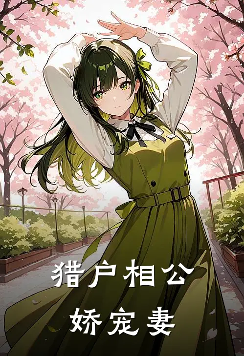猎户相公娇宠妻
