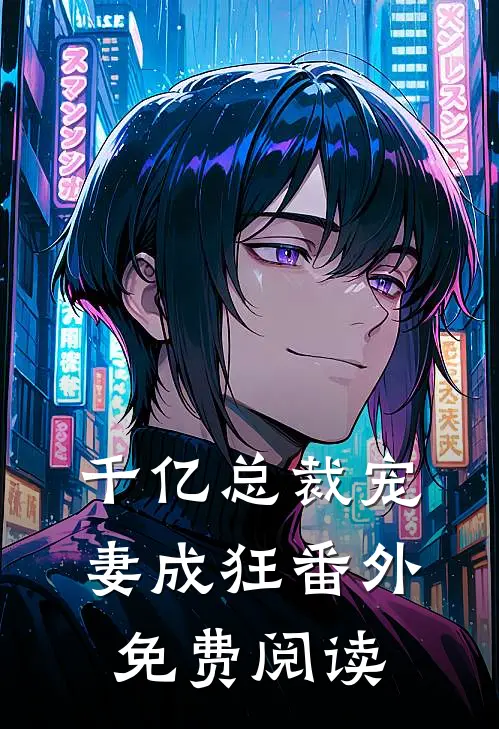 千亿总裁宠妻成狂番外免费阅读
