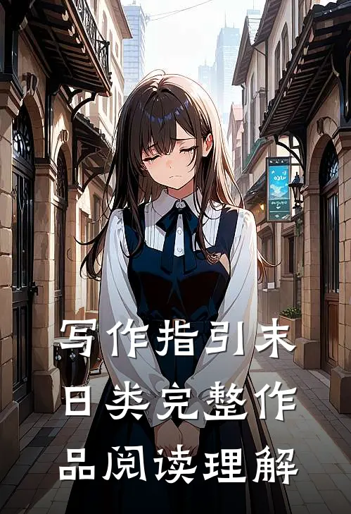 写作指引末日类完整作品阅读理解