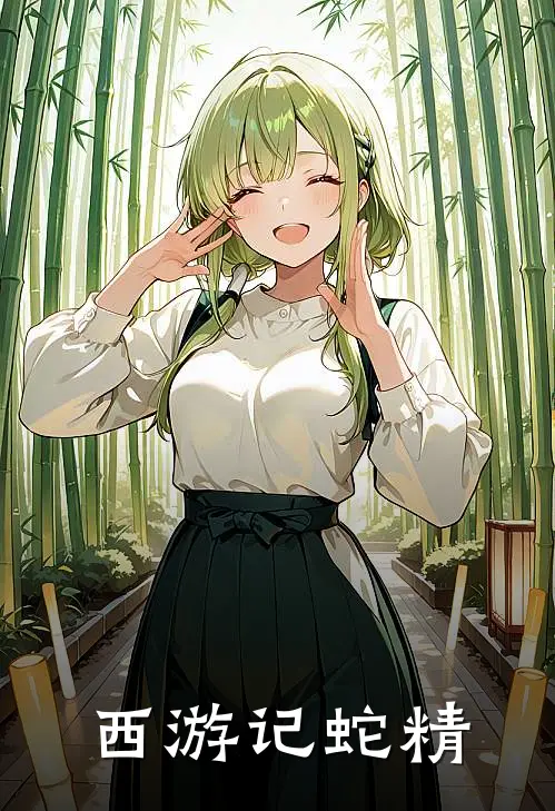 西游记蛇精