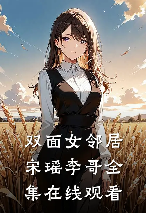 双面女邻居宋瑶李哥 全集在线观看