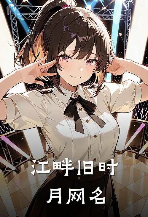 江畔旧时月网名