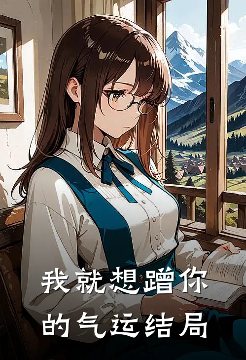 我就想蹭你的气运结局