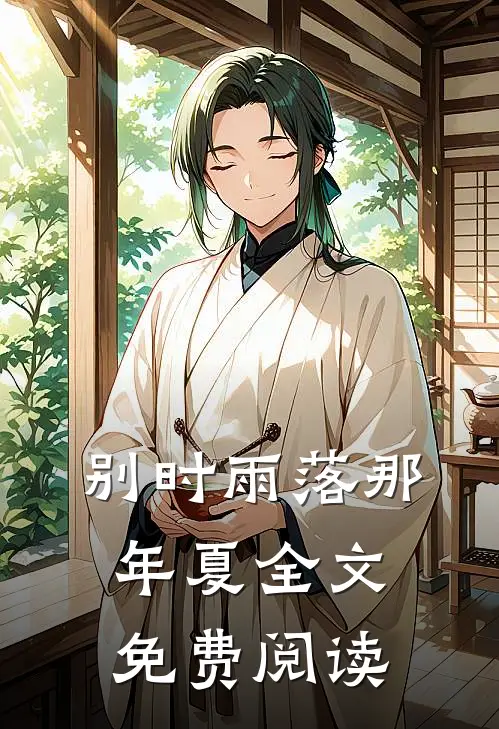 别时雨落那年夏全文免费阅读