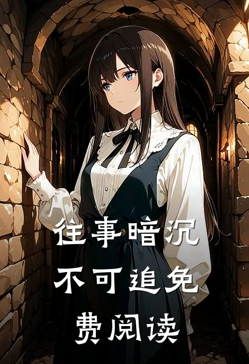 往事暗沉不可追免费阅读