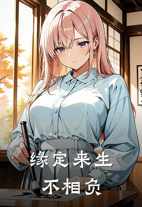 【缘定来生不相负】