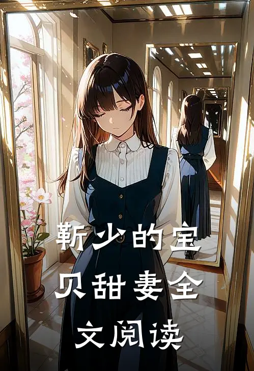 靳少的宝贝甜妻全文阅读