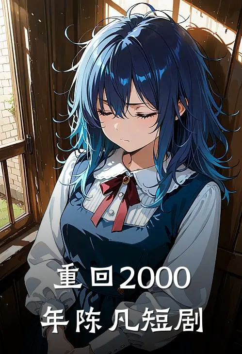 重回2000年陈凡短剧