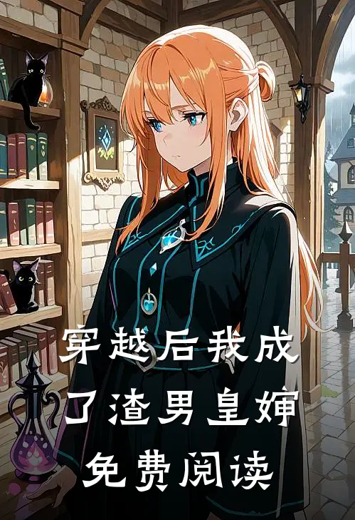 穿越后我成了渣男皇婶免费阅读