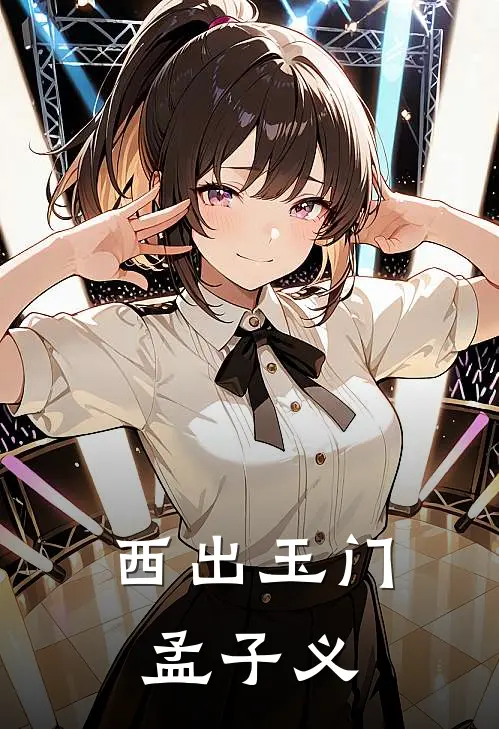 西出玉门孟子义