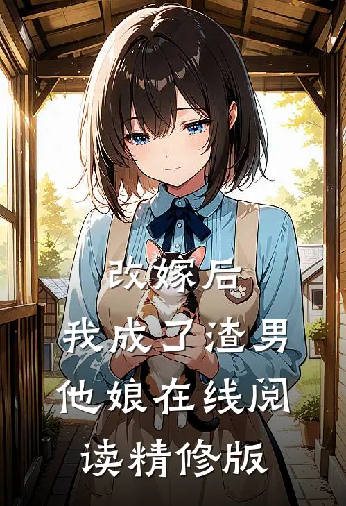 改嫁后,我成了渣男他娘在线阅读精修版