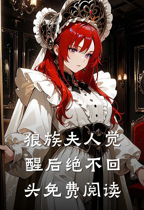 狼族夫人觉醒后绝不回头免费阅读