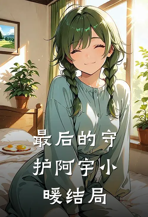 最后的守护阿宇小暖结局
