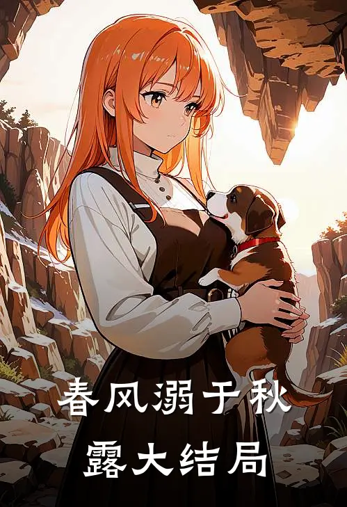春风溺于秋露大结局