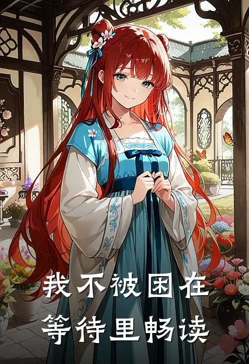 我不被困在等待里畅读