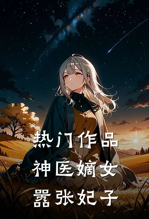 热门作品神医嫡女嚣张妃子