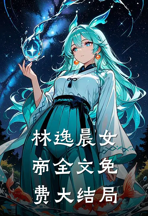 林逸晨女帝全文免费大结局