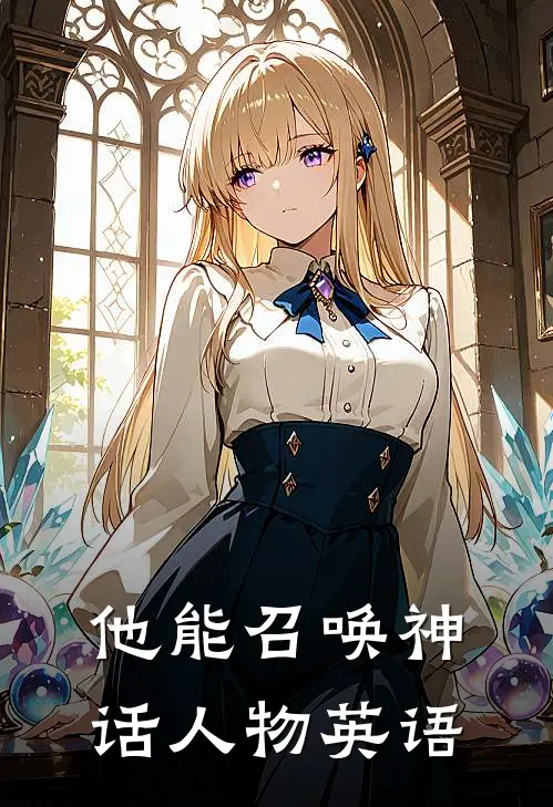 他能召唤神话人物英语