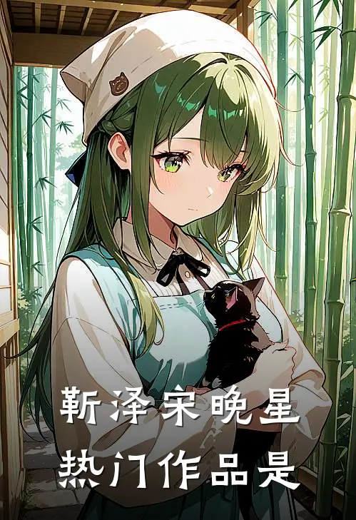 靳泽宋晚星热门作品是