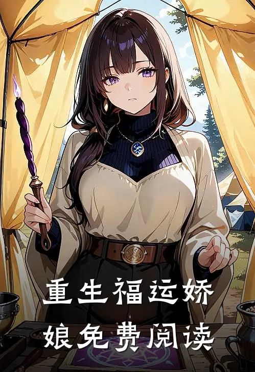 重生福运娇娘免费阅读