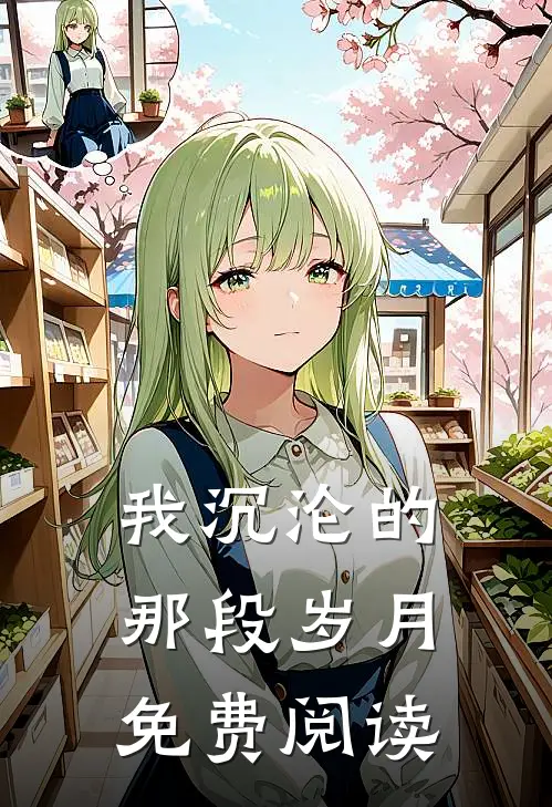 我沉沦的那段岁月免费阅读