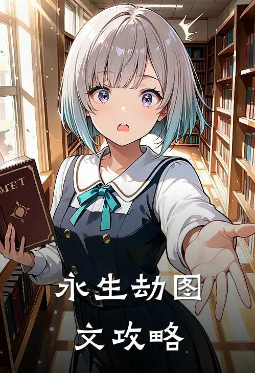 永生劫图文攻略