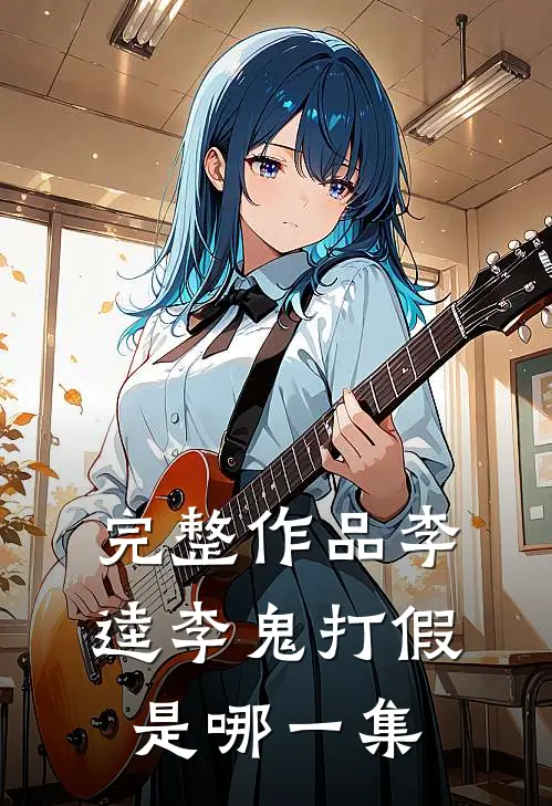 完整作品李逵李鬼 打假是哪一集