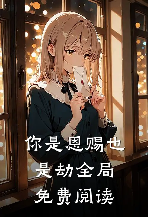 你是恩赐也是劫全局免费阅读